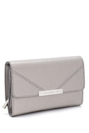 Kadın Platin Cüzdan | Derimod