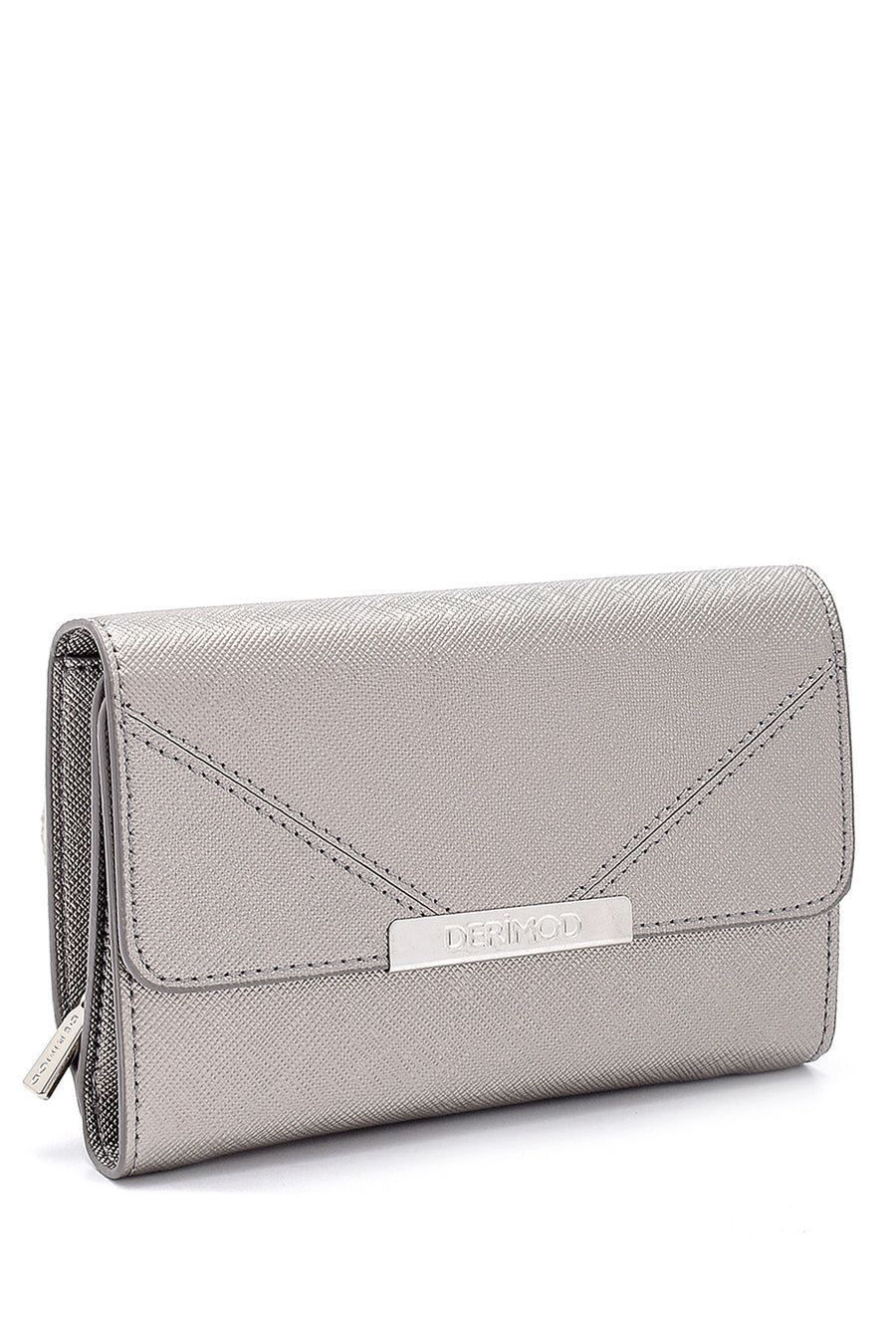 Women's Platinum Wallet