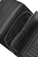 Kadın Siyah Cüzdan | Derimod