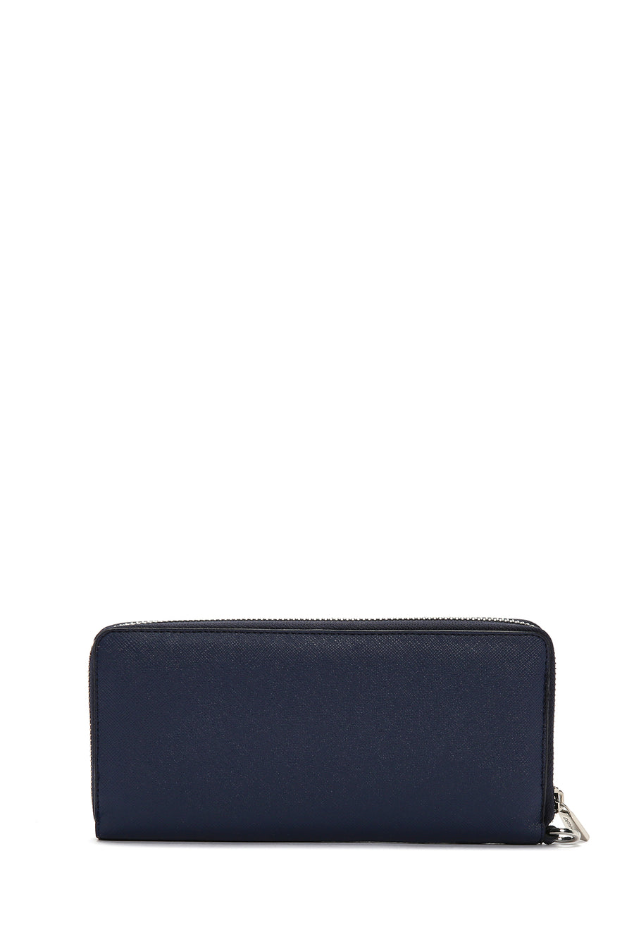 Women's Navy Blue Wallet