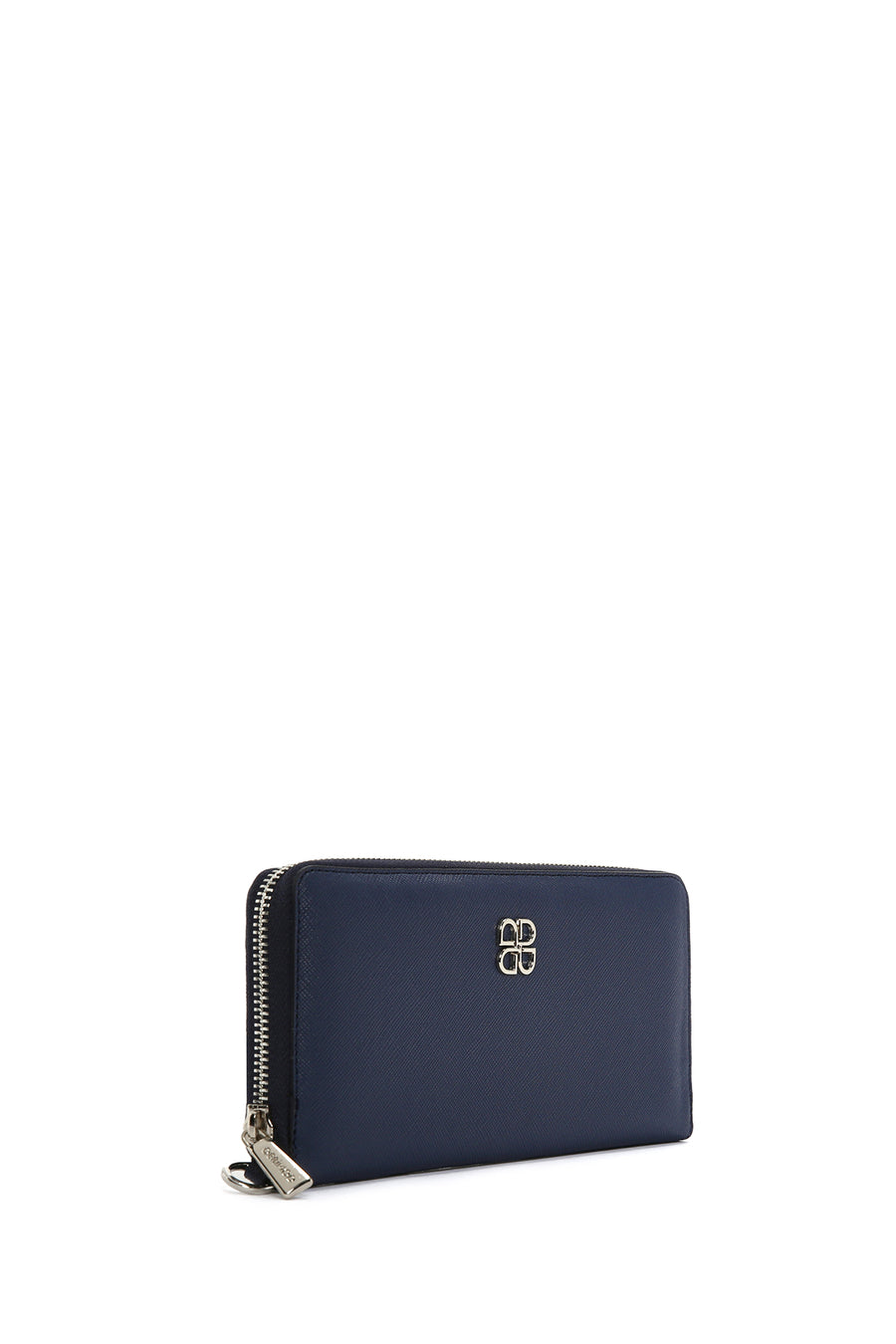 Women's Navy Blue Wallet
