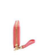 Women's Fuchsia Wallet | Derimod