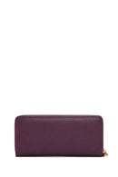 Kadın Mor Cüzdan | Derimod