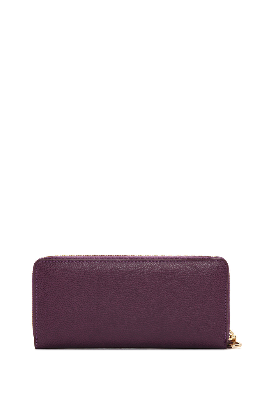 Women's Purple Wallet