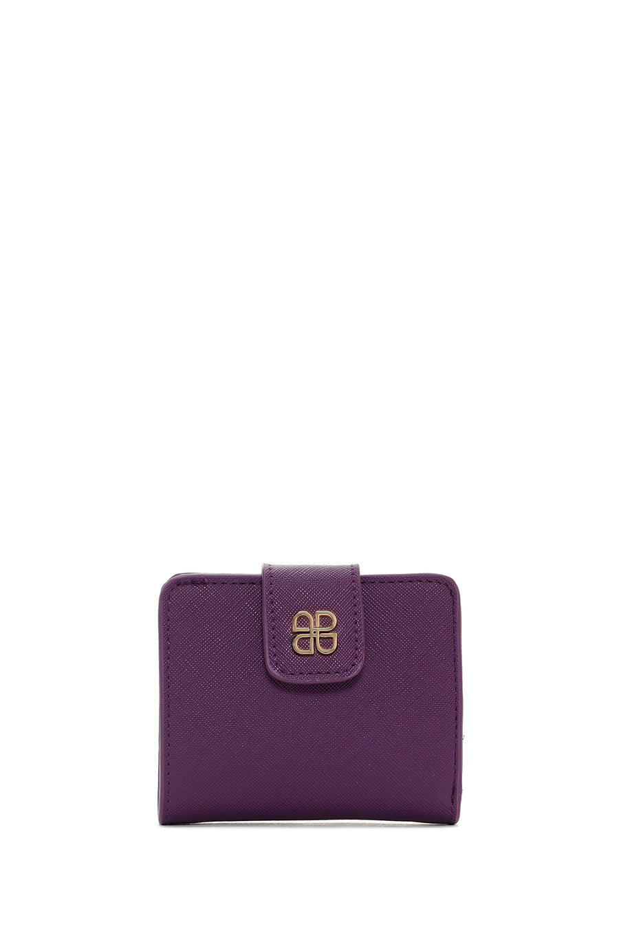 Women's Beige Wallet
