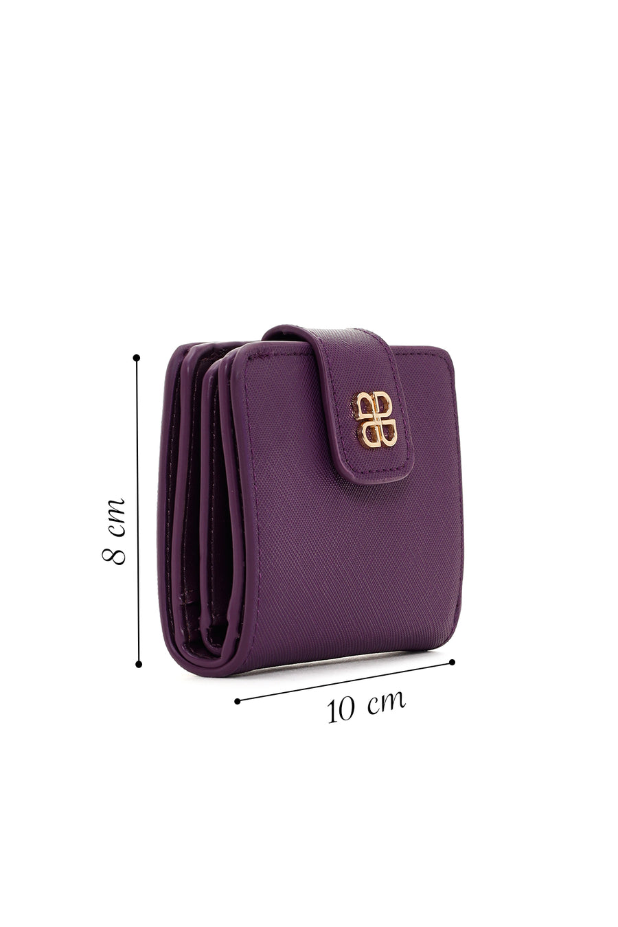 Women's Beige Wallet