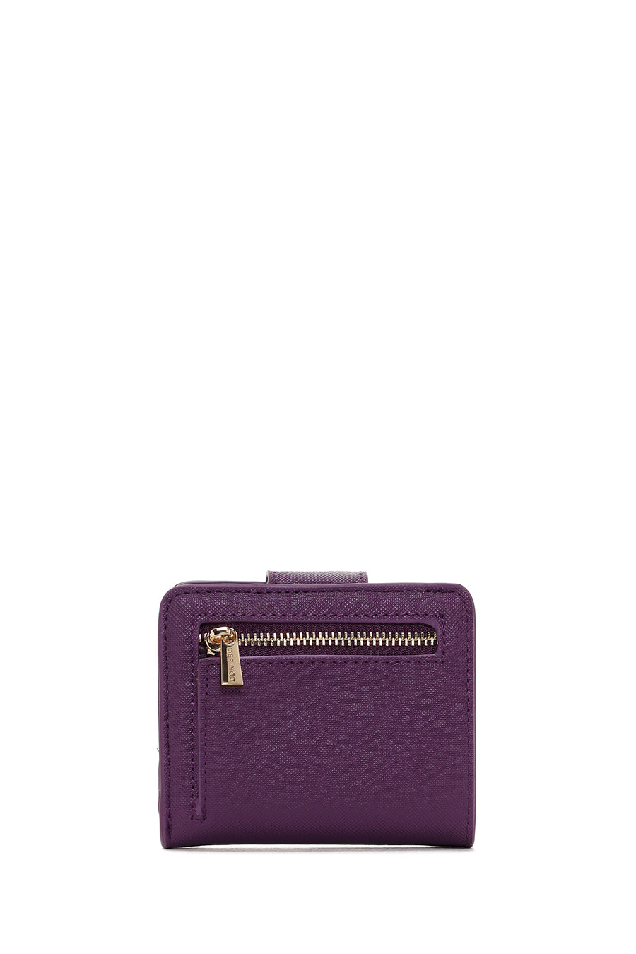 Women's Beige Wallet