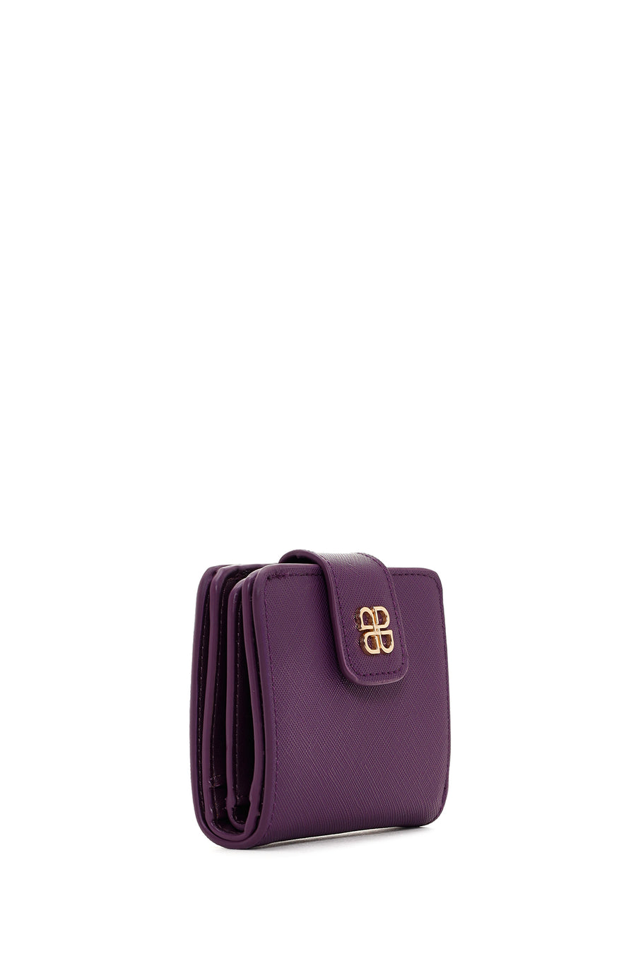 Women's Beige Wallet