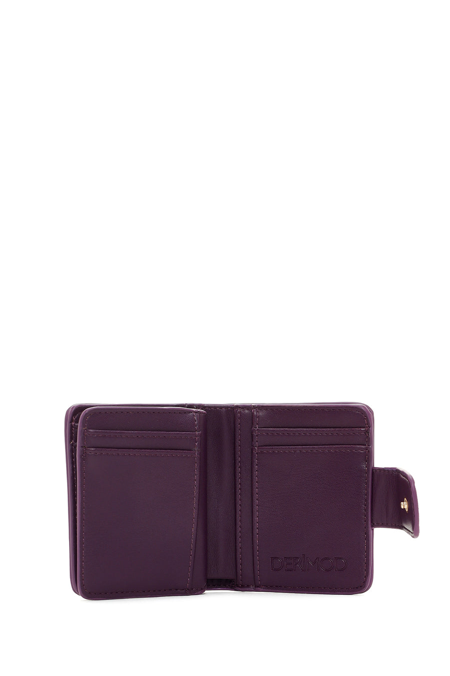 Women's Beige Wallet