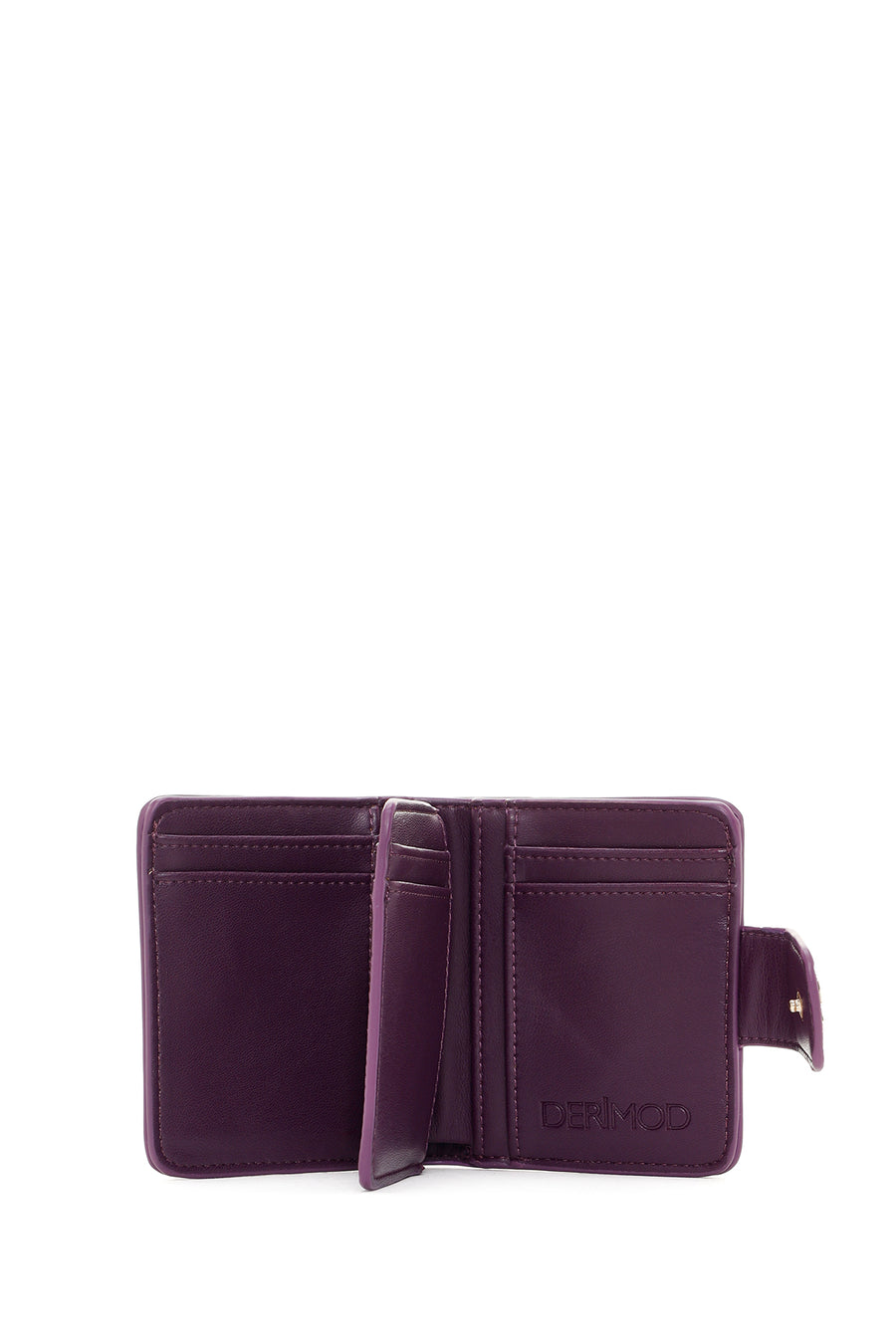Women's Beige Wallet