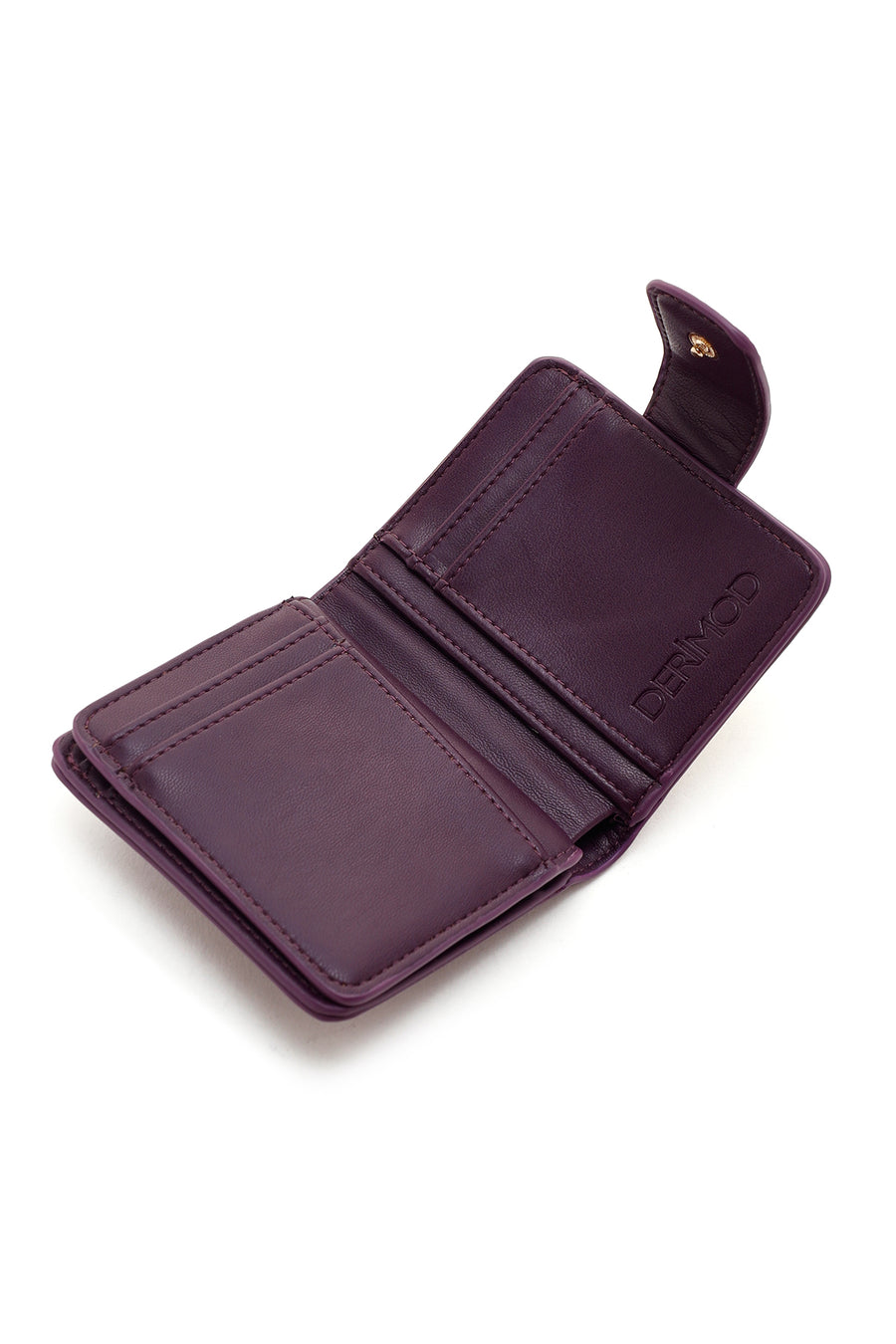 Women's Beige Wallet