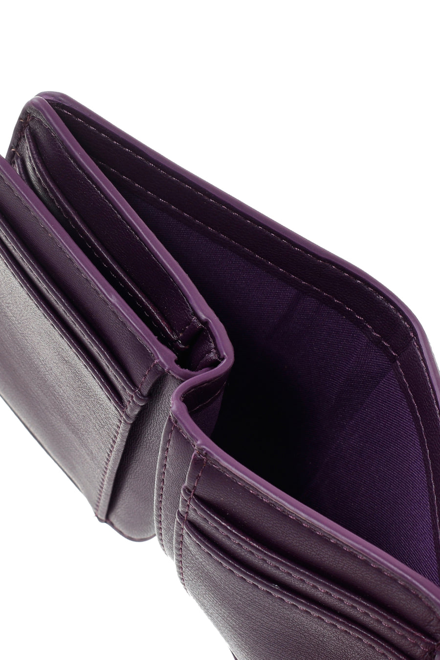Women's Beige Wallet
