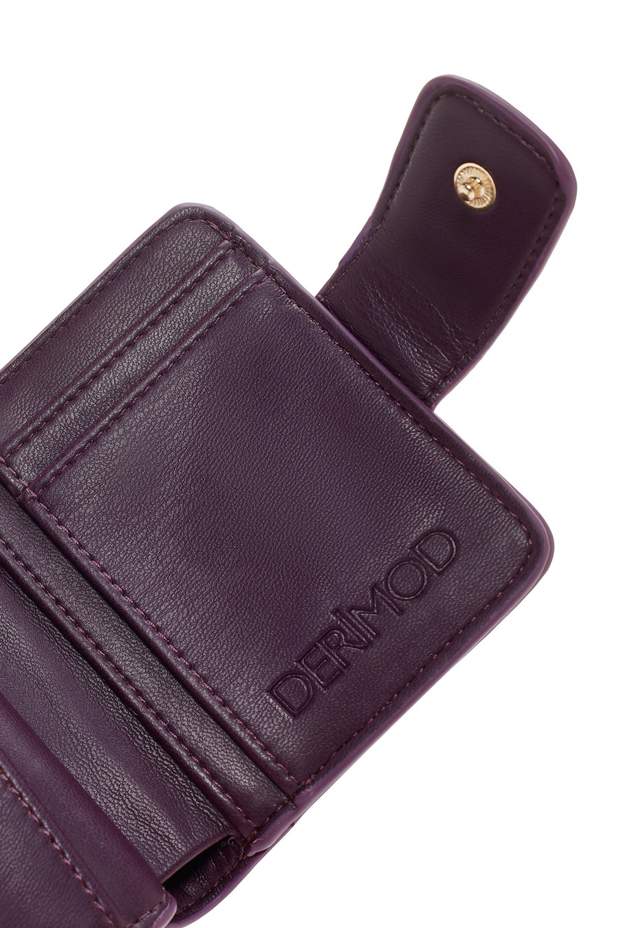 Women's Beige Wallet
