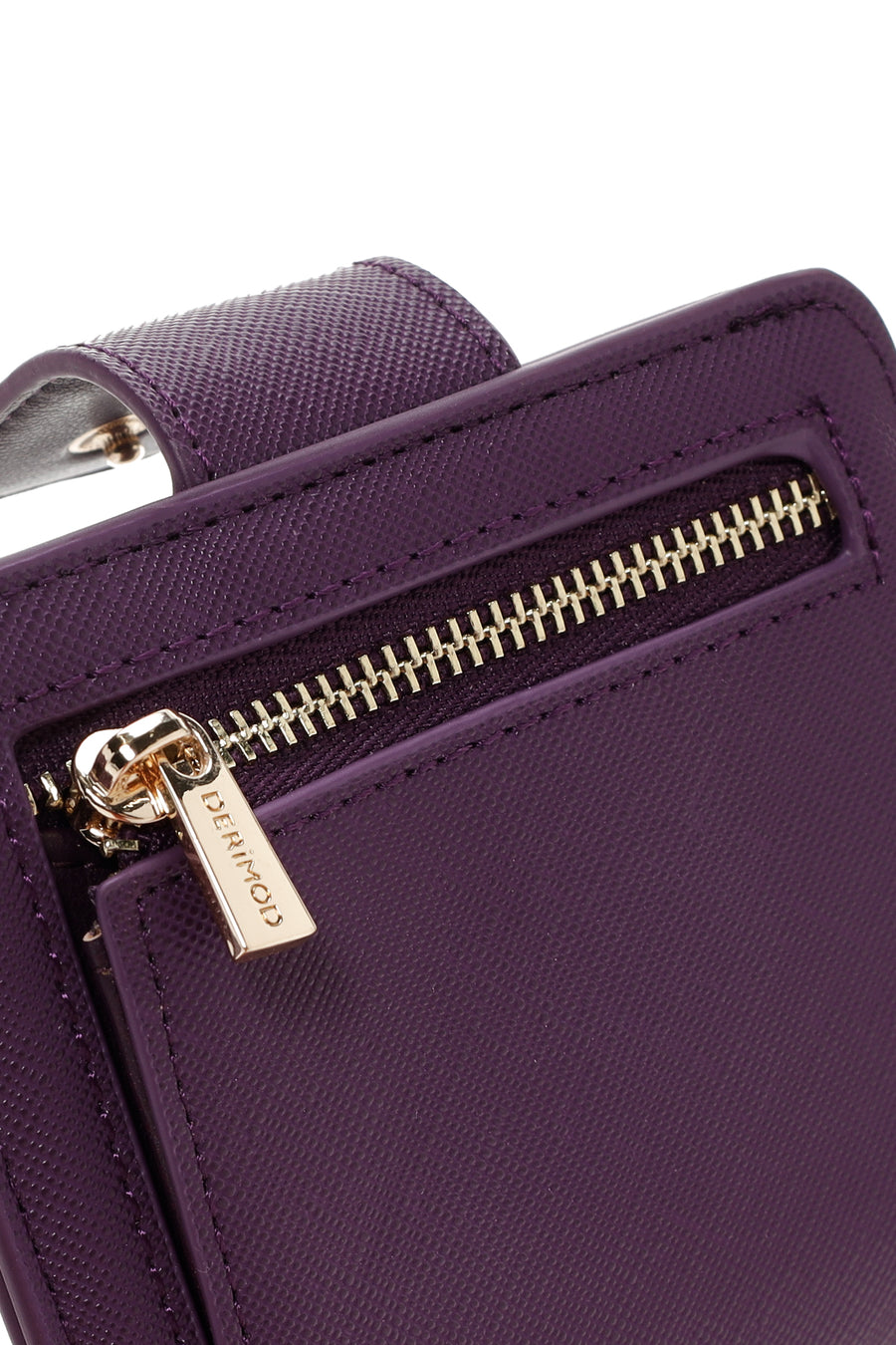 Women's Beige Wallet