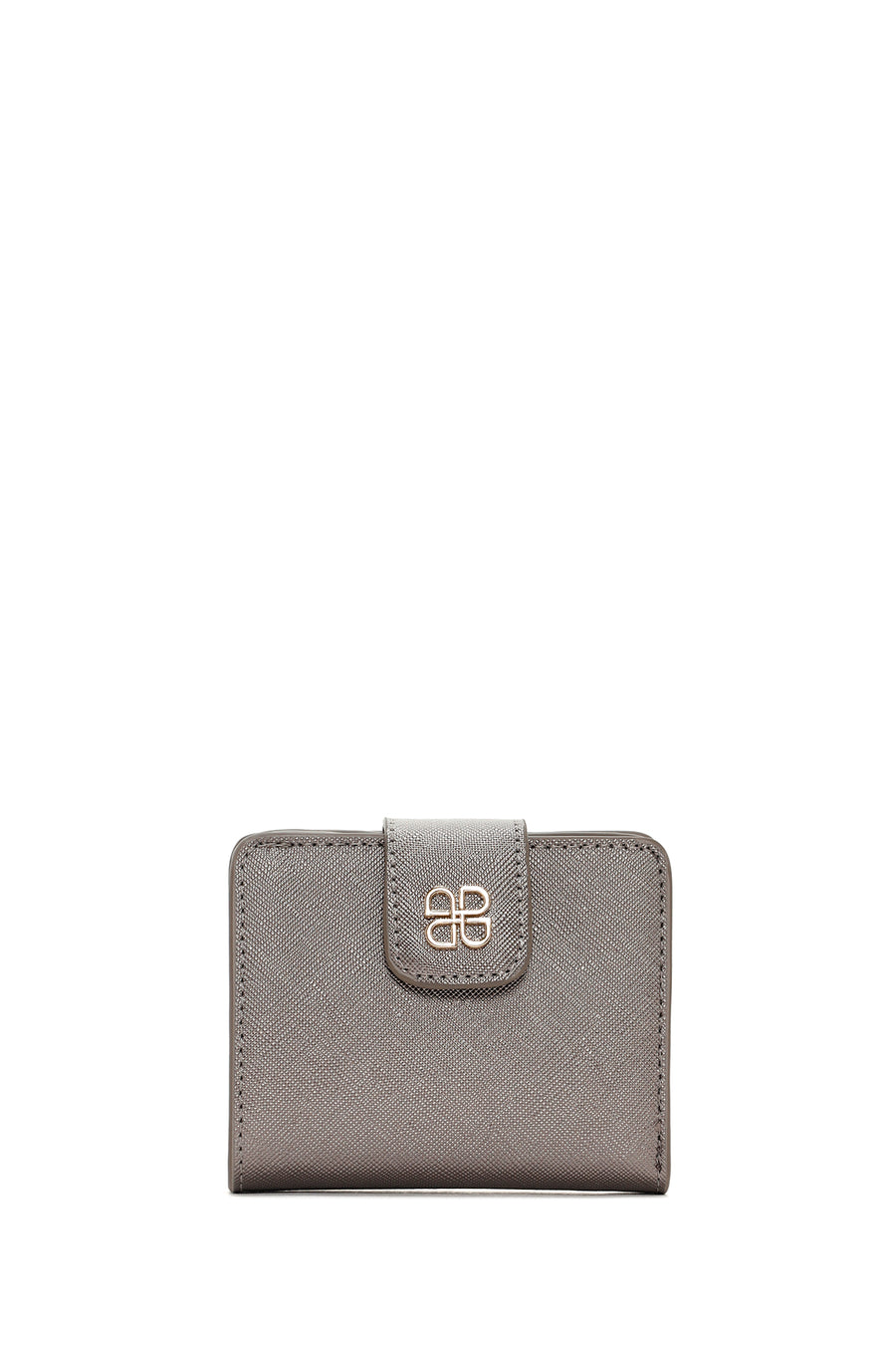 Women's Beige Wallet