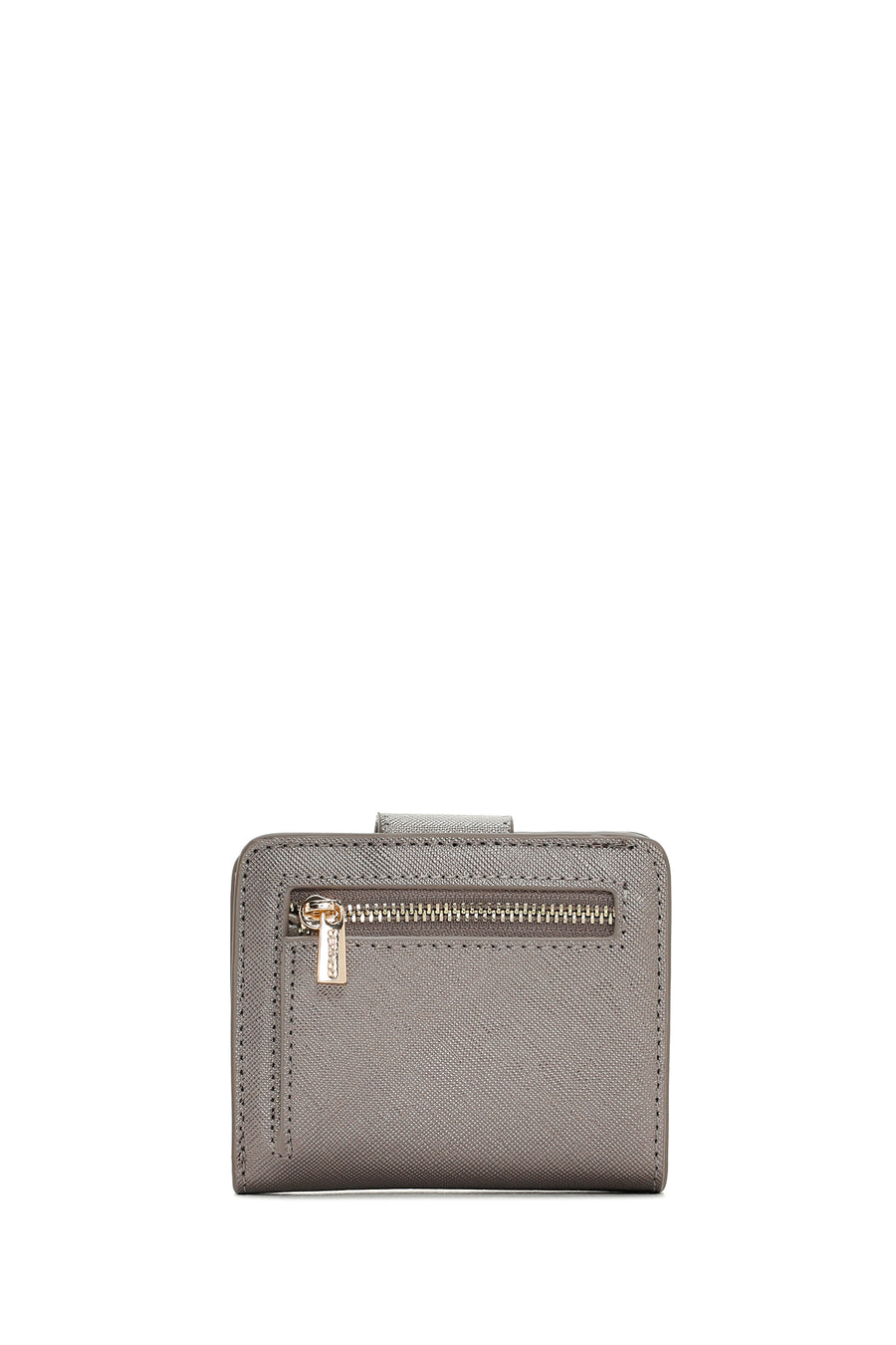 Women's Beige Wallet