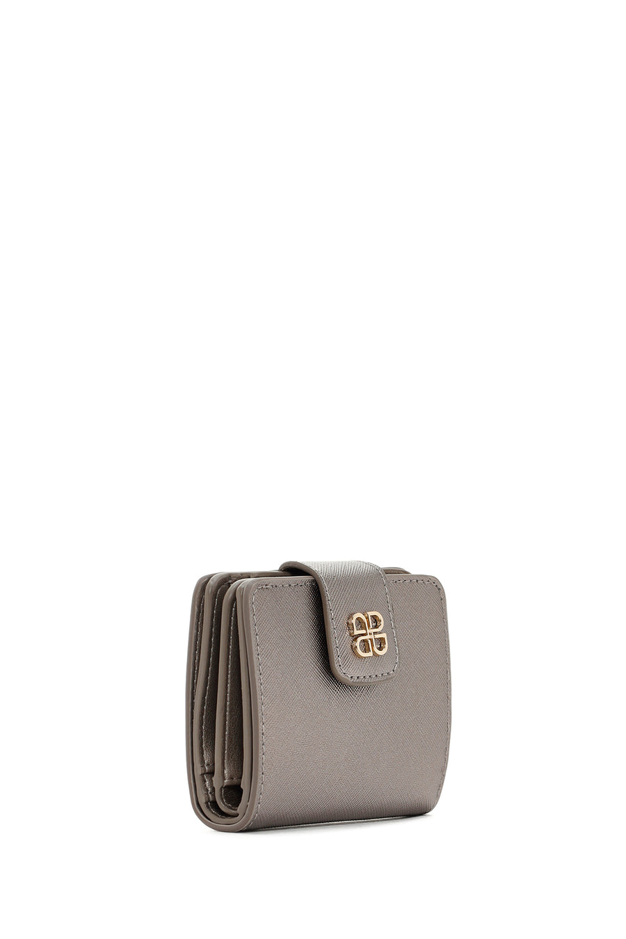 Women's Beige Wallet