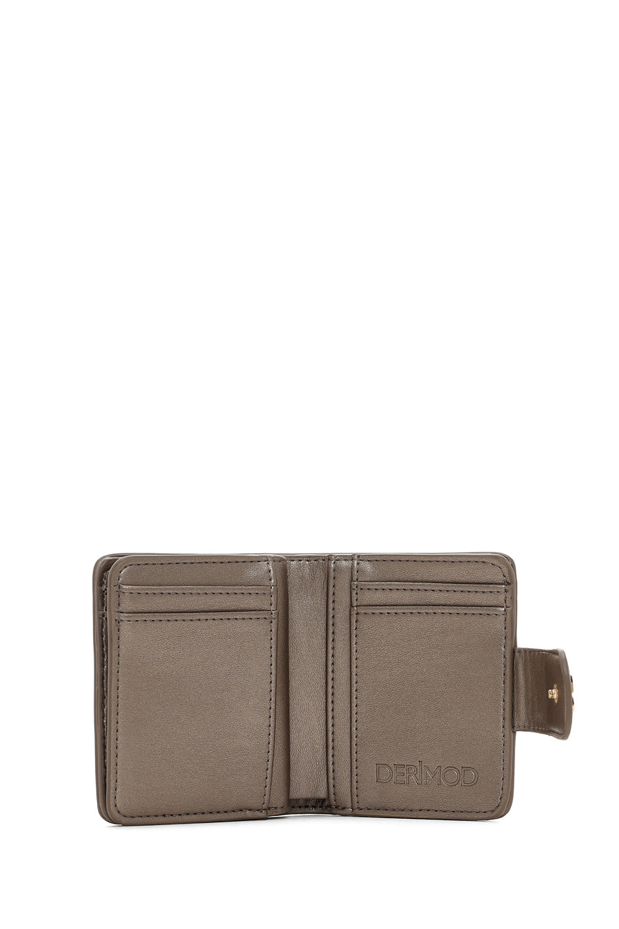 Women's Beige Wallet