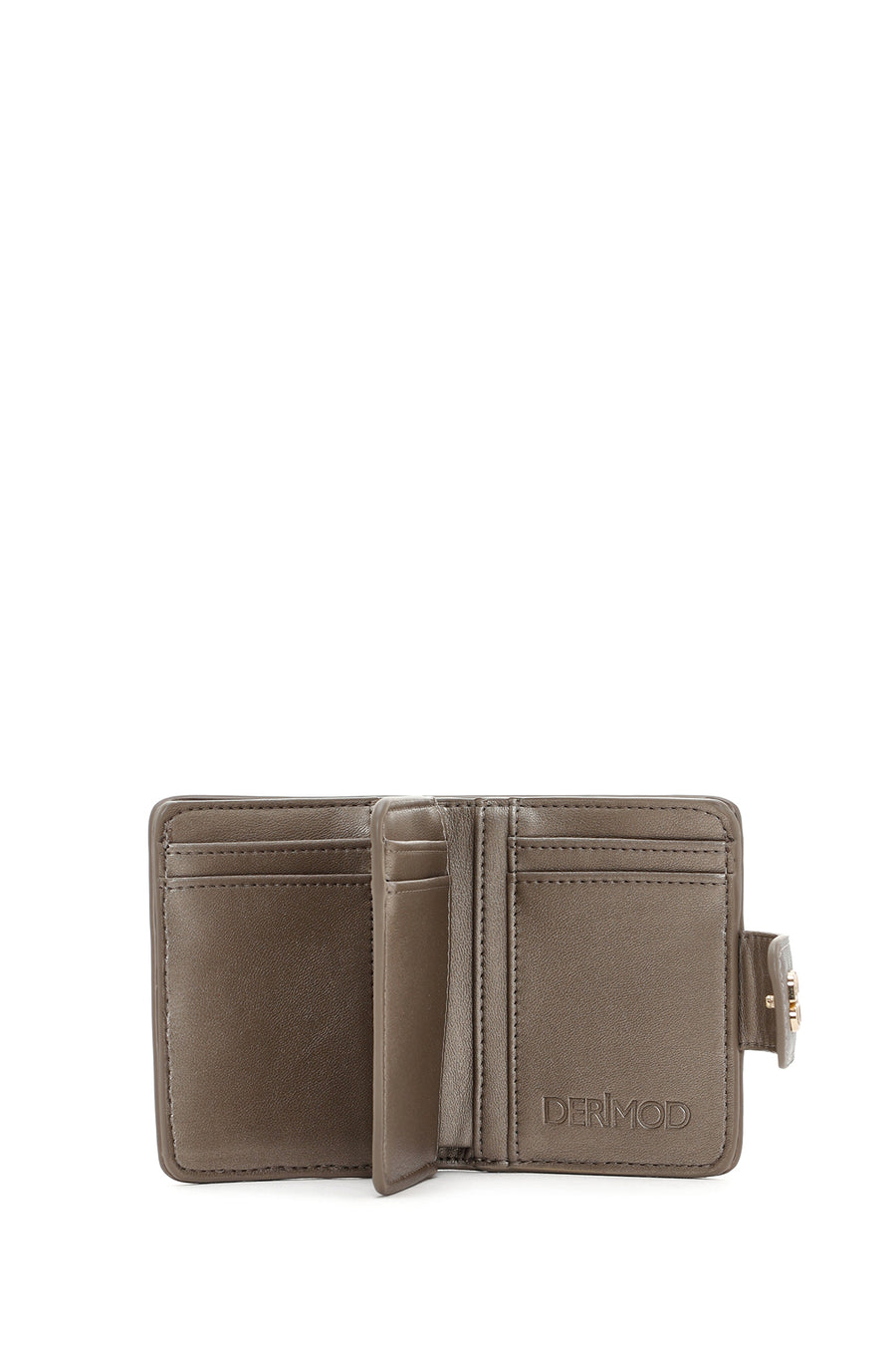 Women's Beige Wallet