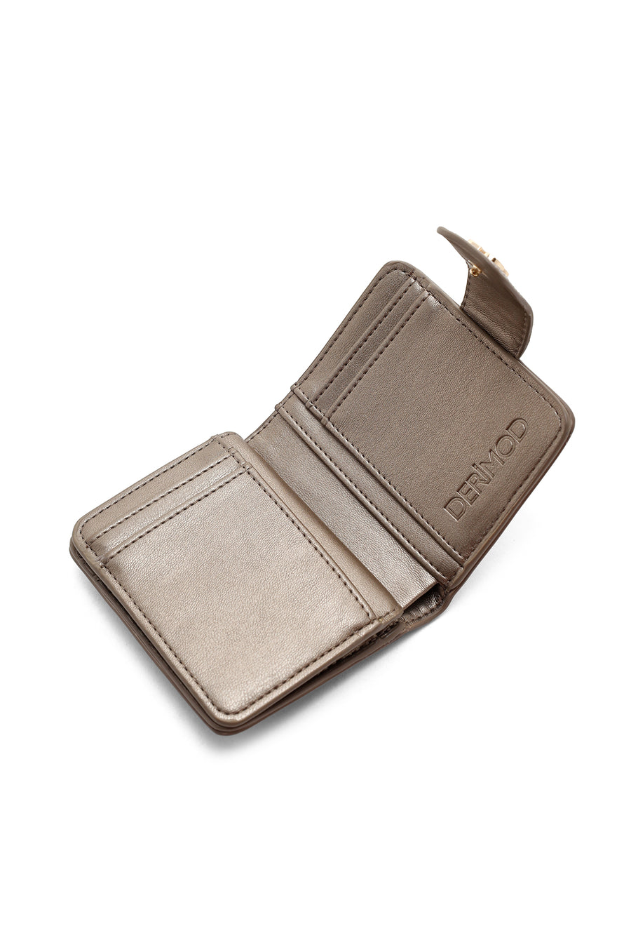 Women's Beige Wallet