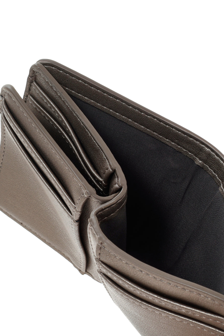 Women's Beige Wallet