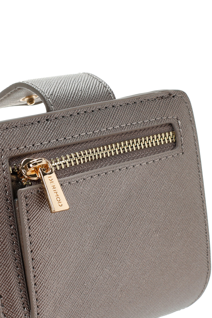 Women's Beige Wallet