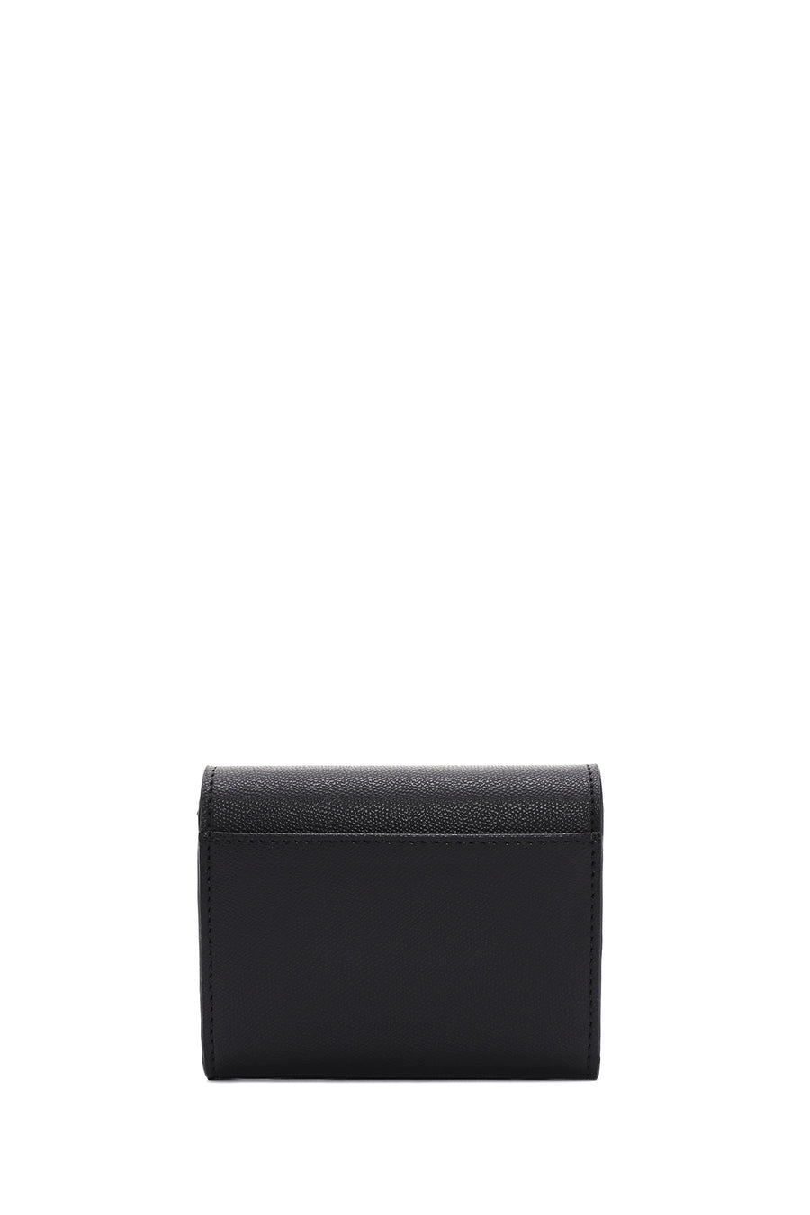 Women's Black Wallet