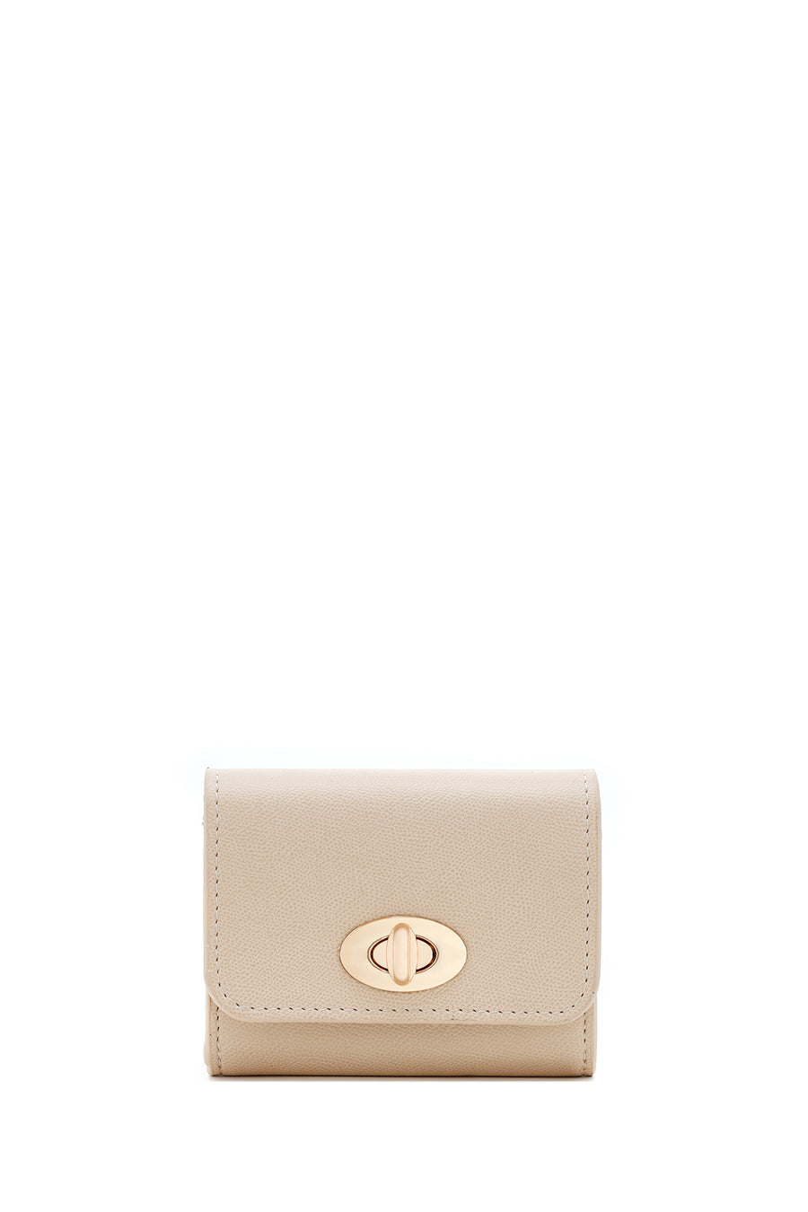 Women's Beige Wallet 000A2D5052FT | Derimod