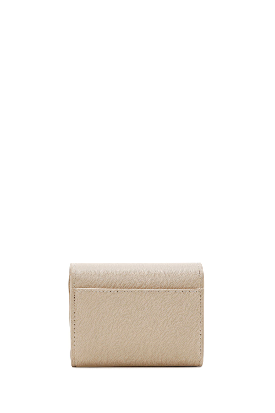 Women's Beige Wallet