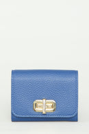 Kadın Mavi Cüzdan | Derimod