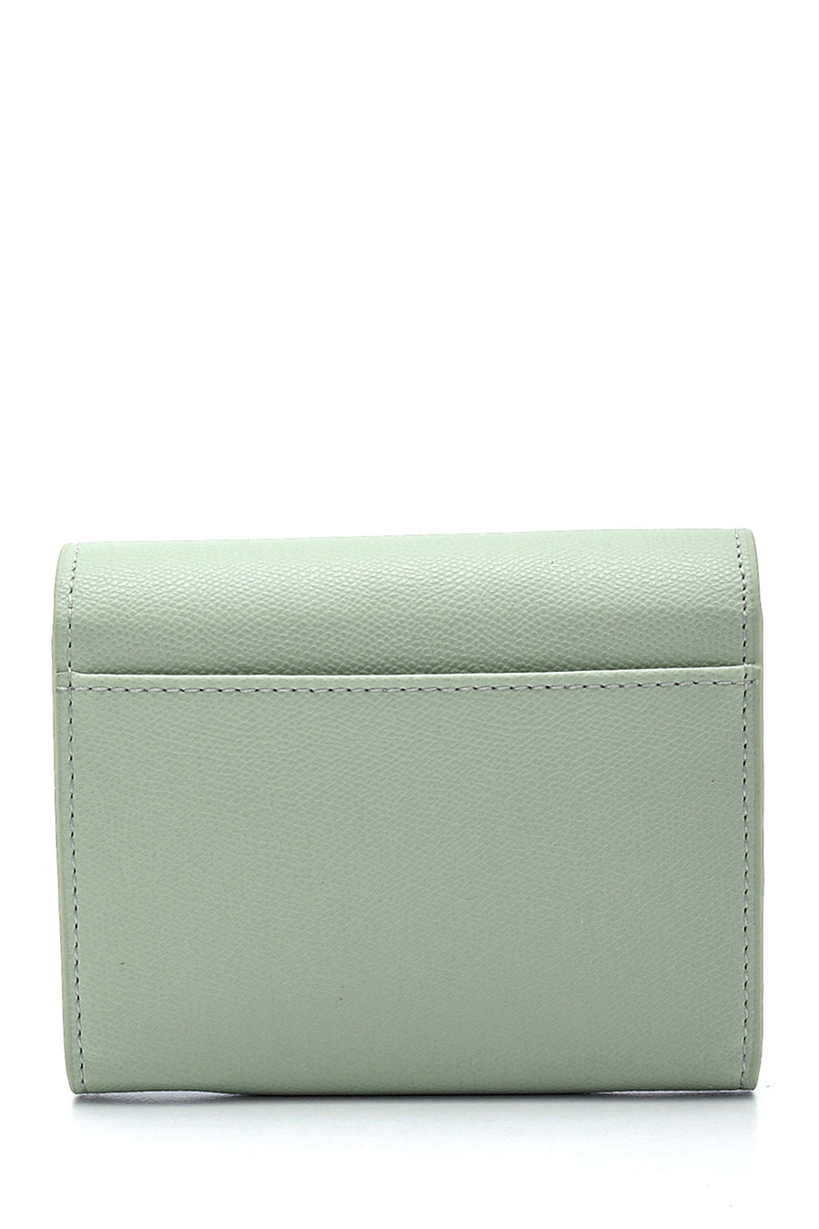 Women's Green Wallet