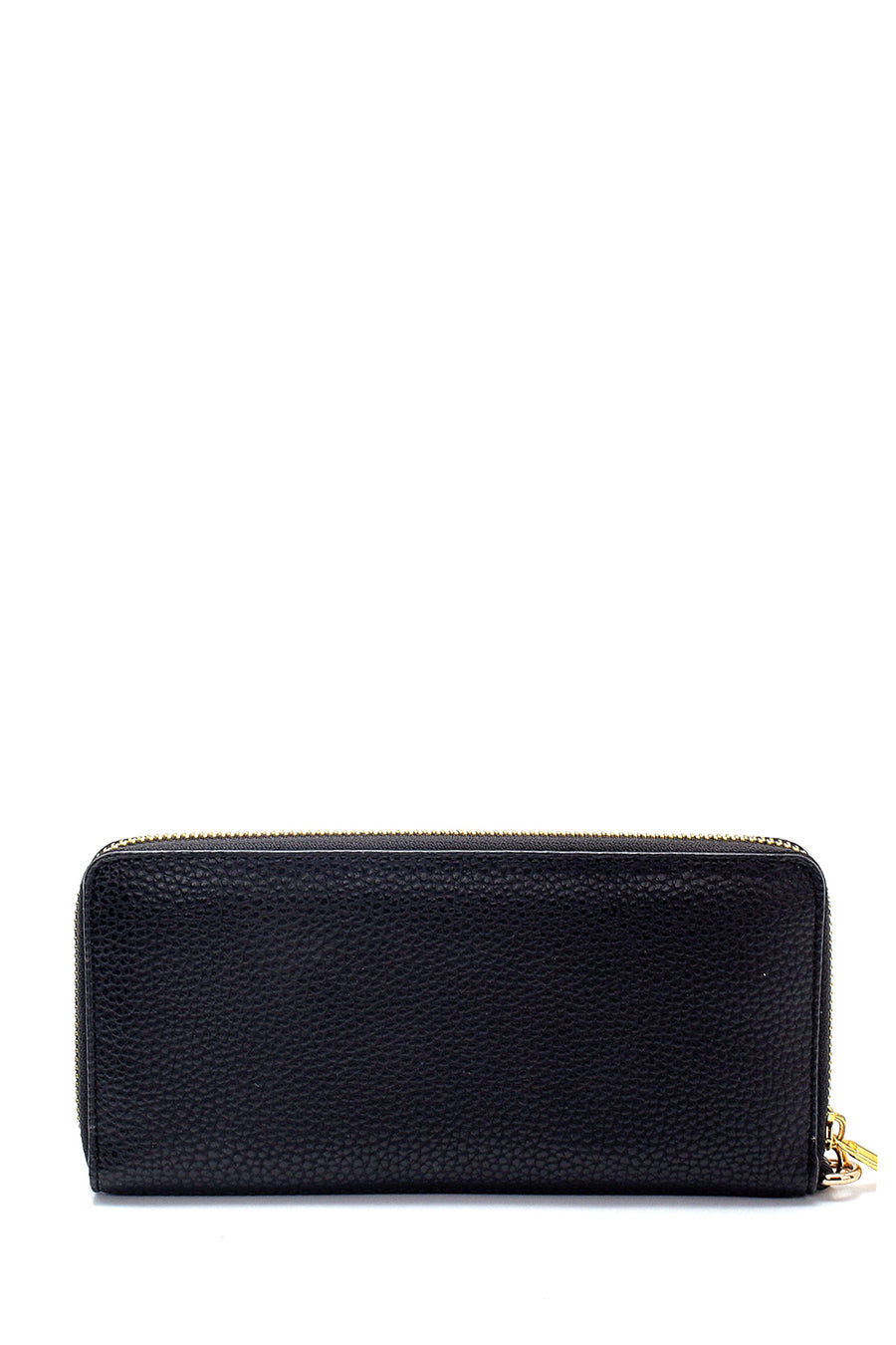 Women's Black Wallet