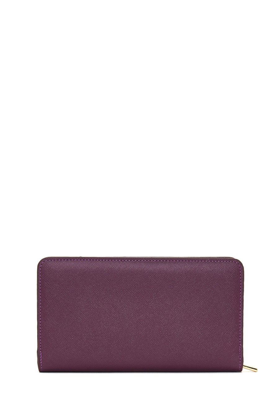 Women's Purple Wallet