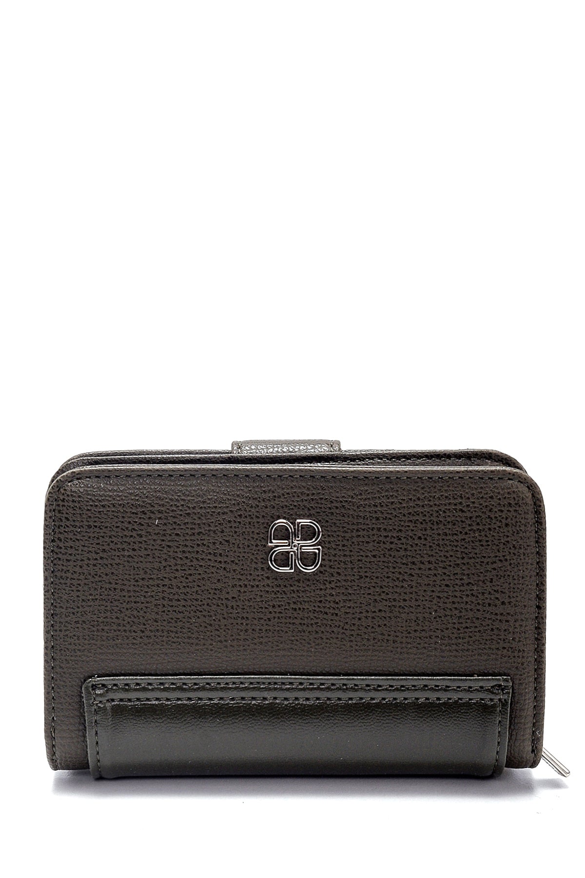 Kadın Haki Cüzdan 000A2D506014 | Derimod