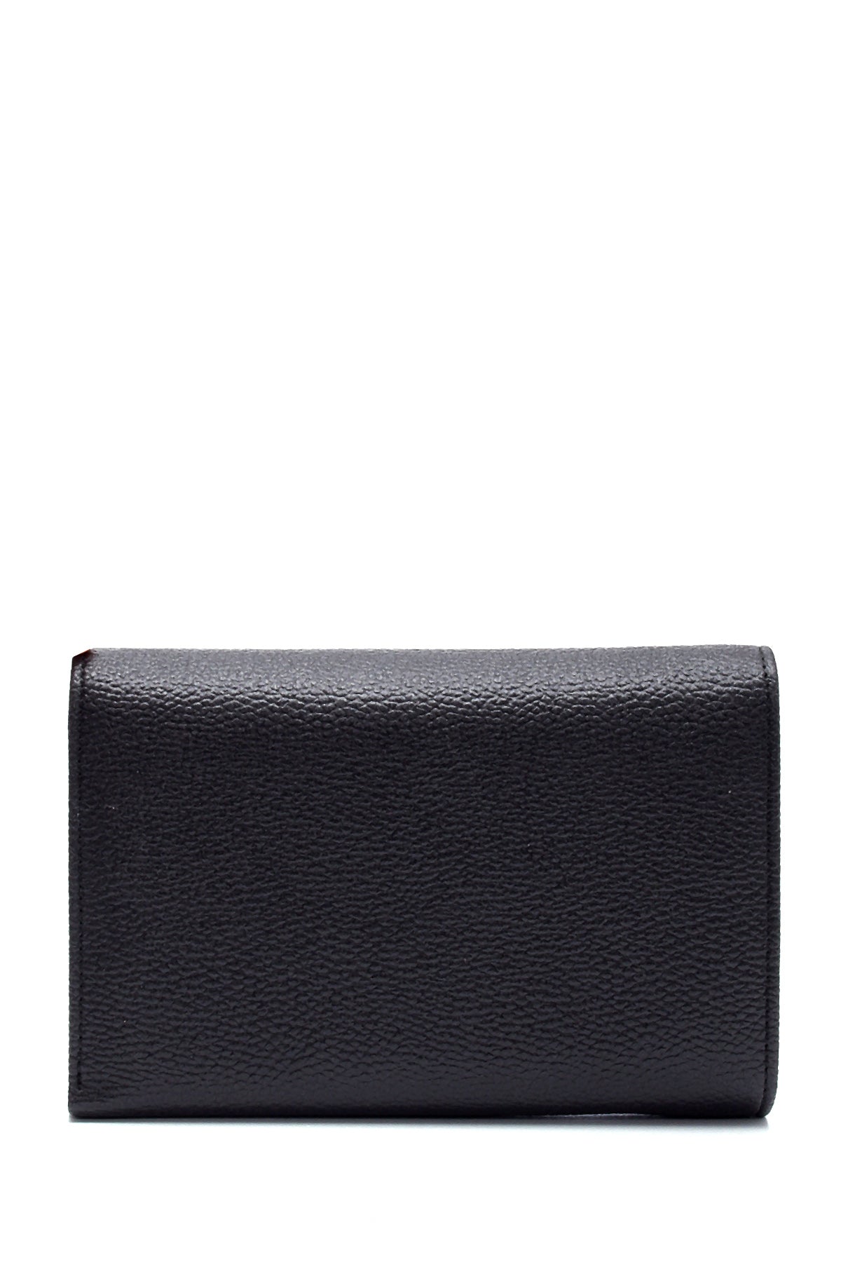 Kadın Siyah Cüzdan