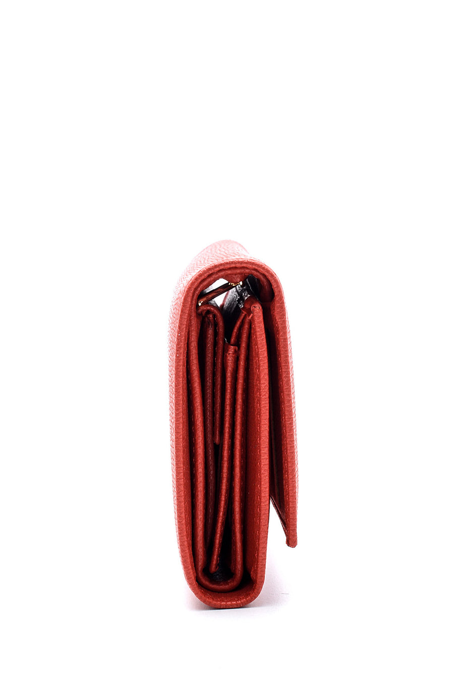 Women's Red Wallet