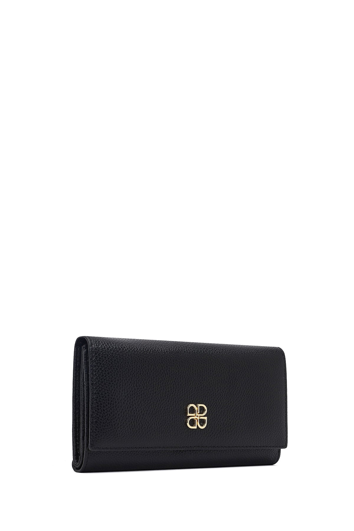 Kadın Siyah Cüzdan