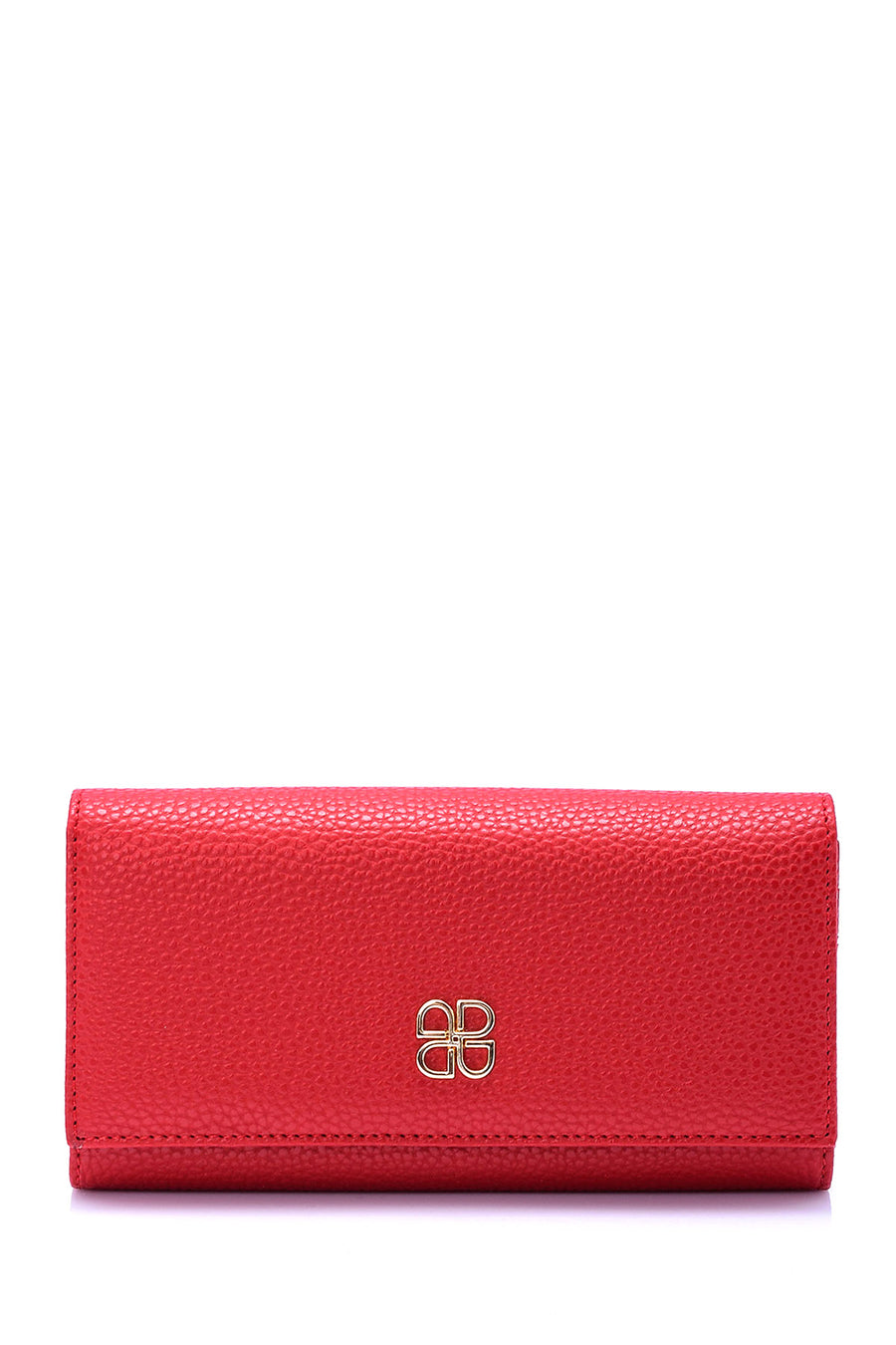 Women's Red Wallet 000A2D5063FT | Derimod