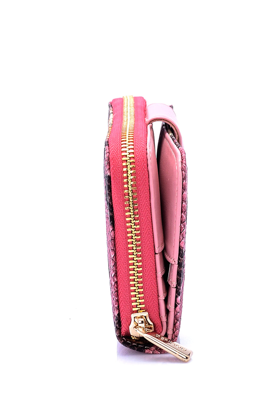 Women's Crocodile Pattern Wallet