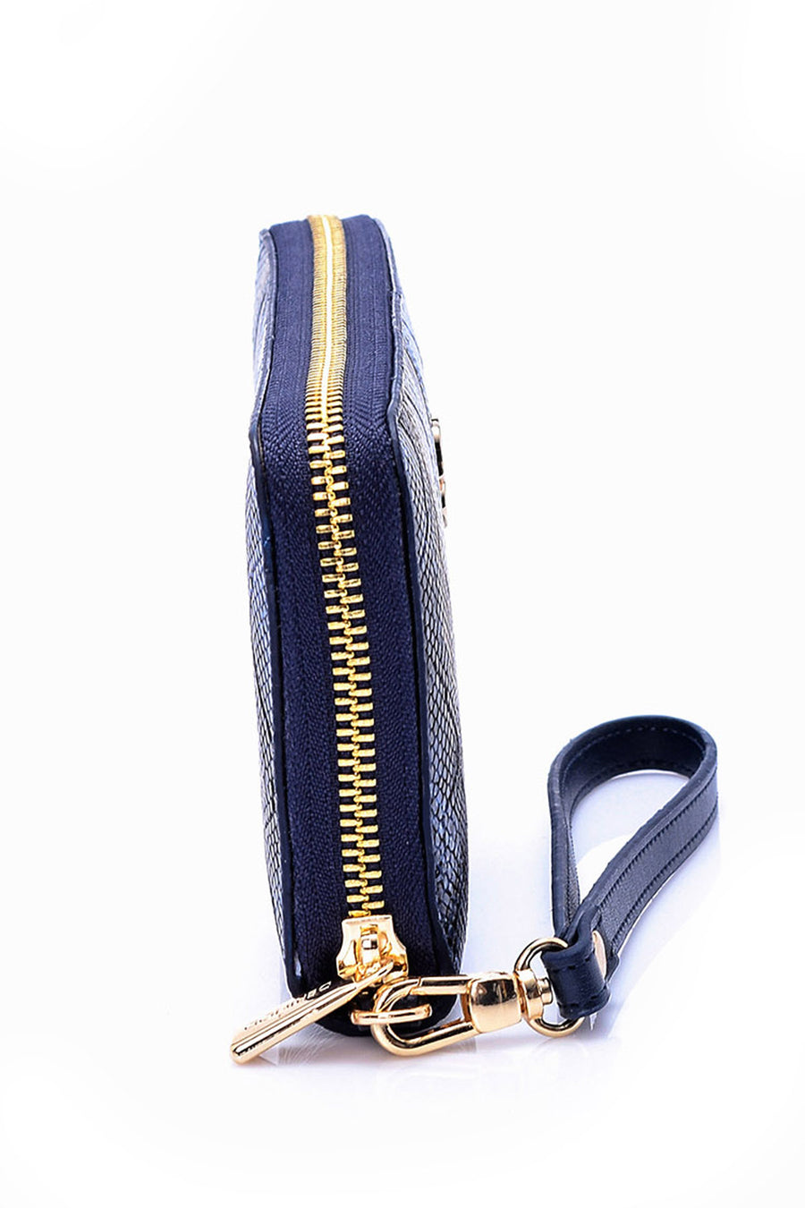Women's Snakeskin Pattern Wallet