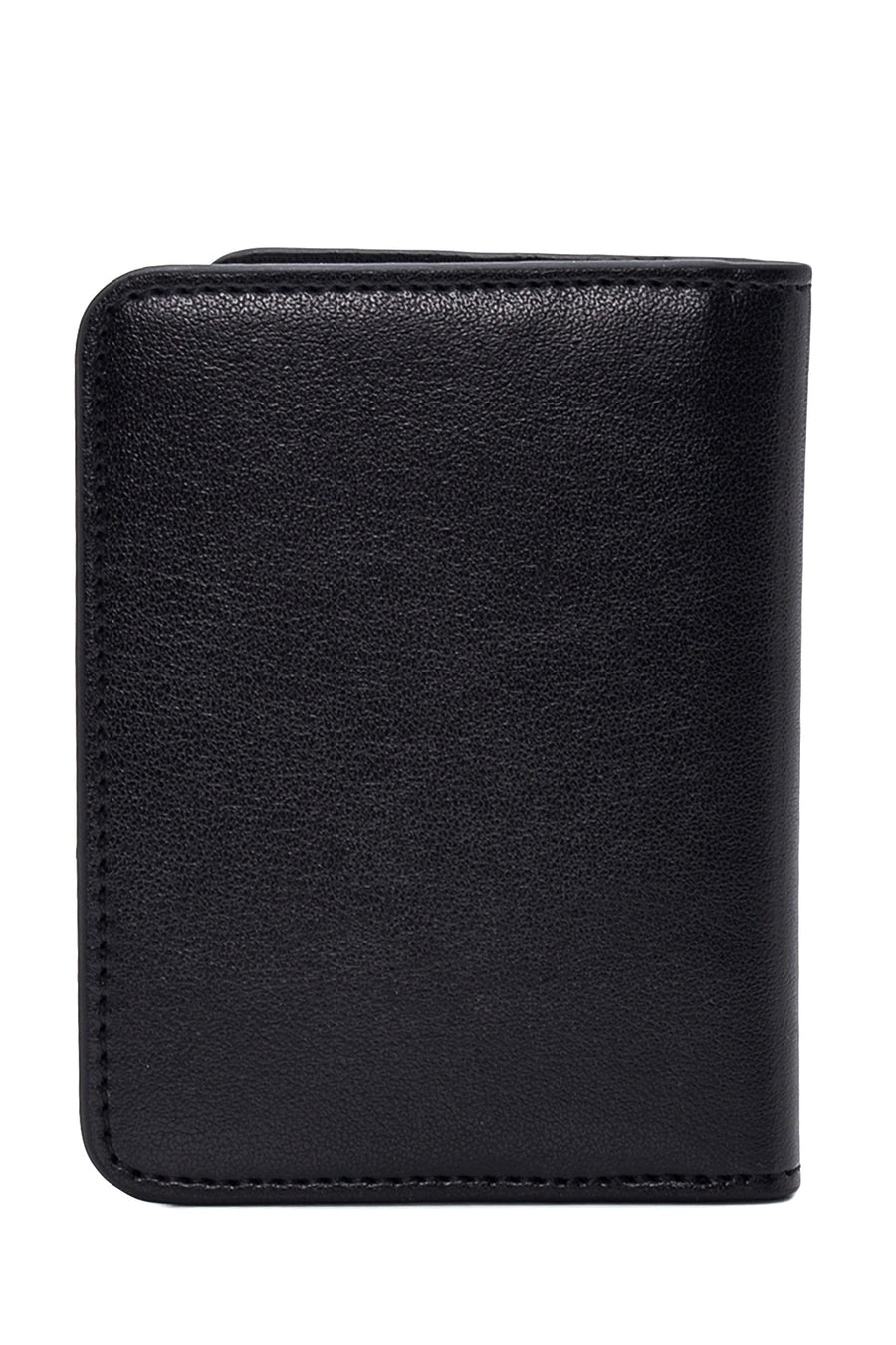 Women's Black Card Holder