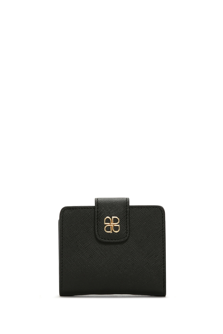 Women's Black Wallet 000A2D5082FT | Derimod