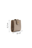 Women's Copper Wallet | Derimod