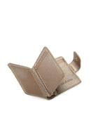 Women's Copper Wallet | Derimod