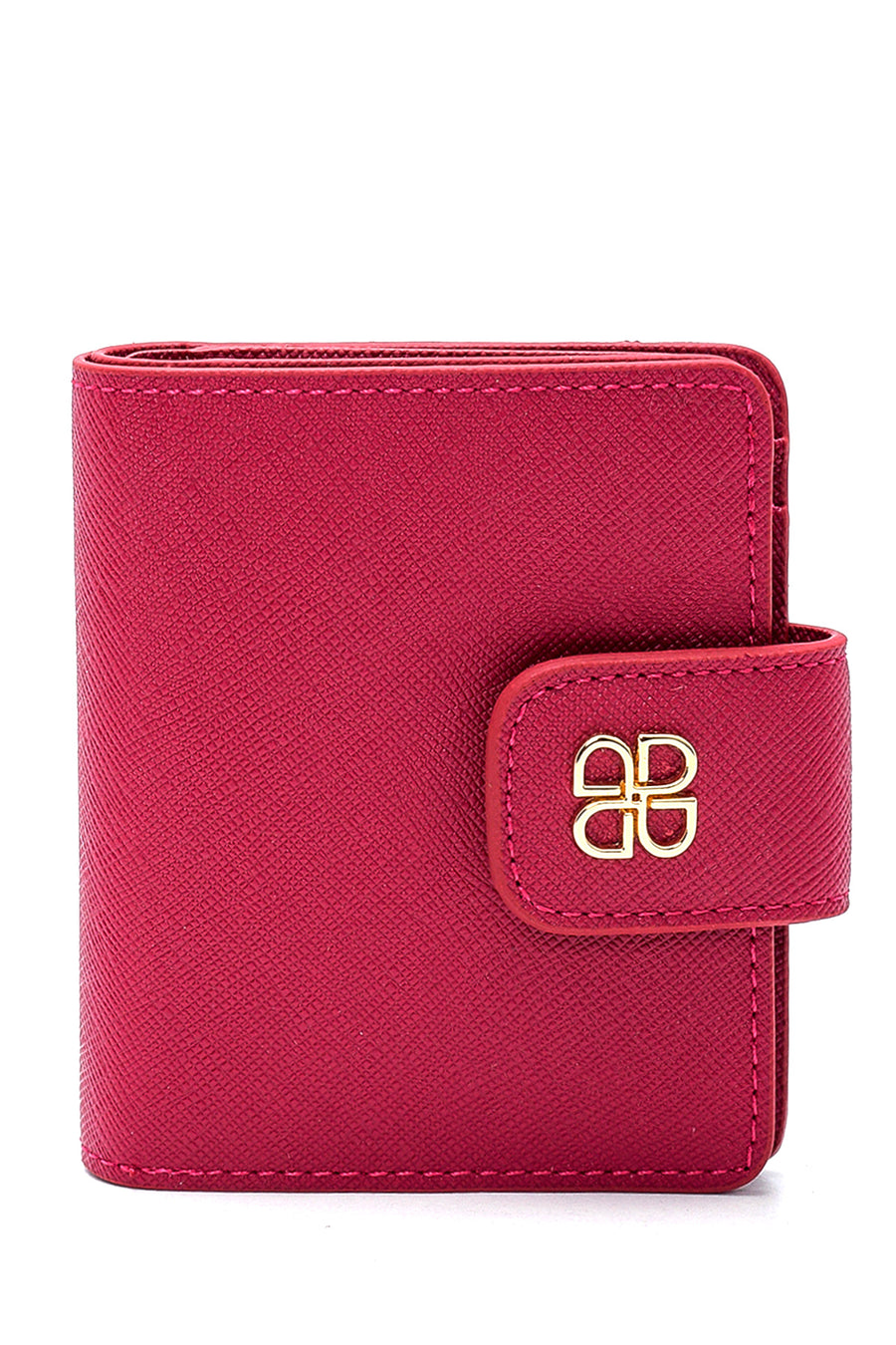 Women's Pink Wallet 000A2D5082FT | Derimod