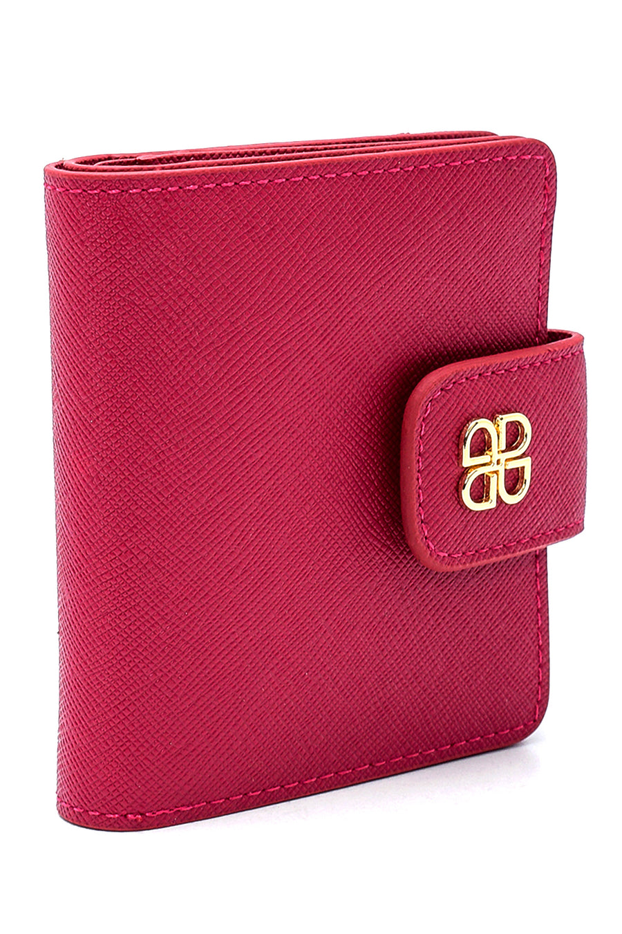 Women's Pink Wallet