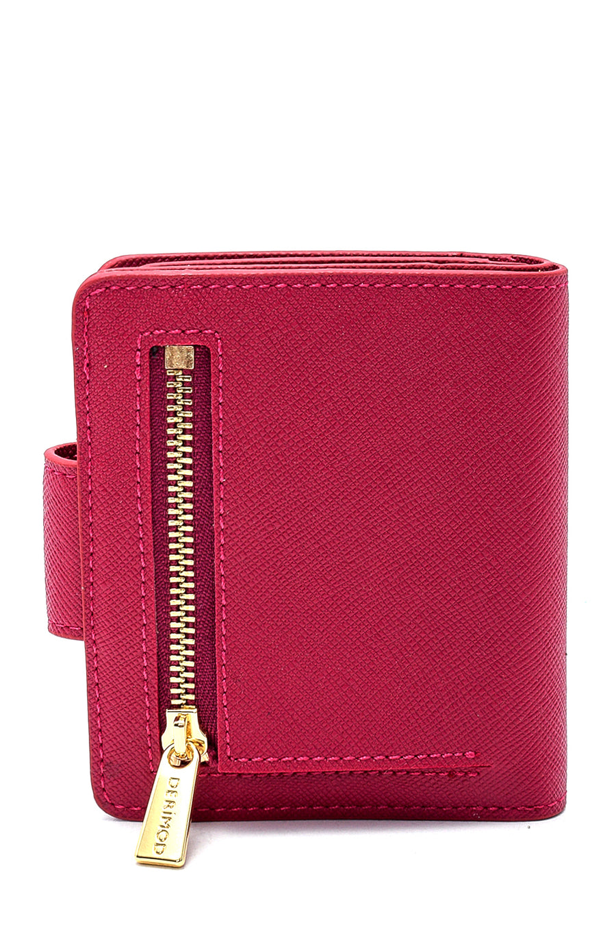 Women's Pink Wallet
