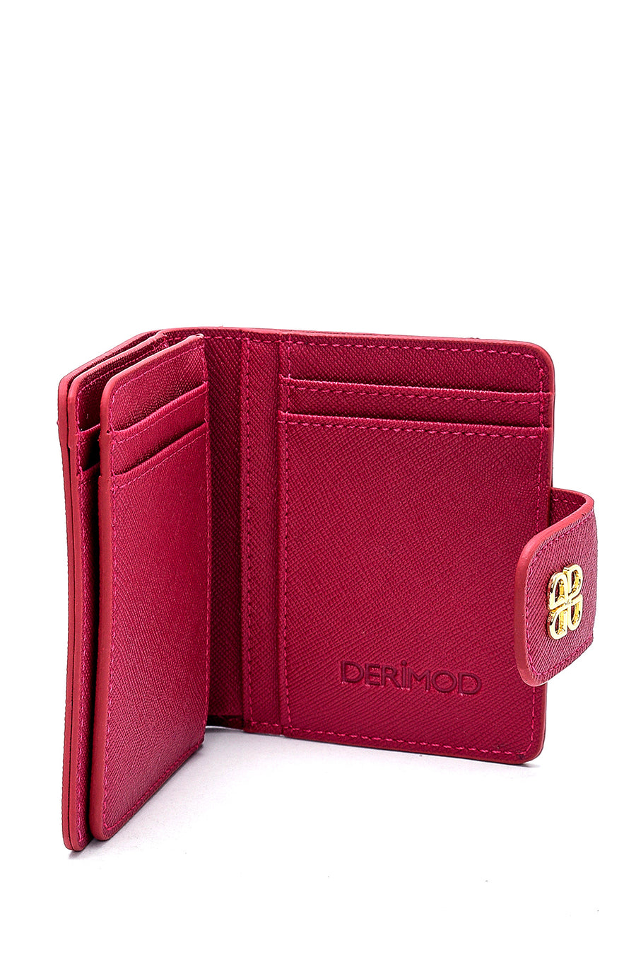 Women's Pink Wallet