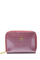 Kadın Lila Kartlık | Derimod