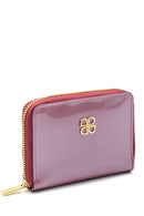 Kadın Lila Kartlık | Derimod